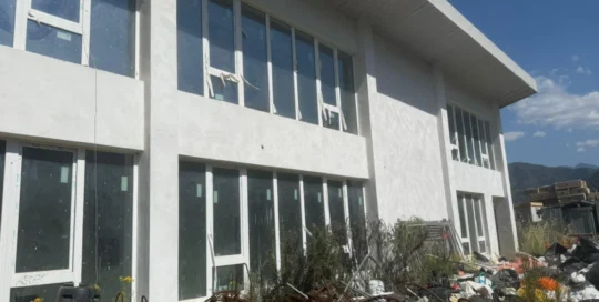zanotto nuova scuola dolceacqua